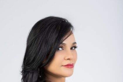 “Amor em Tom de Brega”: Lucianna Gomes aposta na emoção em novo EP audiovisual