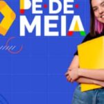 CAIXA paga nova parcela do Programa Pé-de-Meia nesta quinta (27 de agosto)