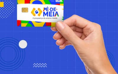 Pé-de-Meia: pagamento para nascidos em setembro e outubro será feito nesta sexta-feira (28)