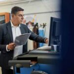 Confiança do Empresário Industrial Registra Melhora em Agosto, Mas Segue Abaixo da Linha de 50 Pontos (agosto de 2026)