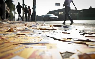 Propaganda eleitoral: veja o que é permitido e o que é proibido para os eleitores