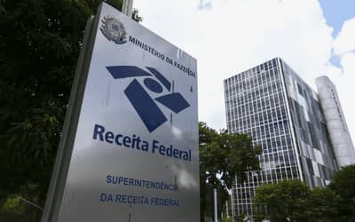 Receita Federal lança primeiro CNPJ em formato alfanumérico (31/07)