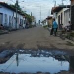 Somente 44% dos municípios brasileiros já preencheram dados do Sinisa (até 3 de setembro)