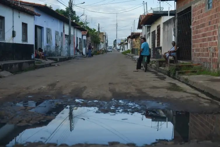 Somente 44% dos municípios brasileiros já preencheram dados do Sinisa (até 3 de setembro)