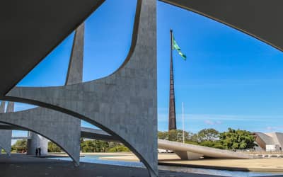 Campanha presidencial concentra esforços no Sudeste em 21 de agosto (21 de agosto)