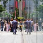 147 das 195 cidades brasileiras bilionárias registraram aumento da população