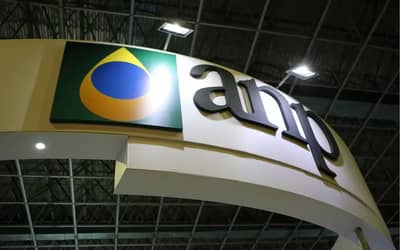 Nova Resolução da ANP Estabelece Regras Atualizadas para Royalties de Terminais Aquaviários (28 de agosto de 2026)