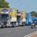 ANTT reforça fiscalização de fretes, exigindo CIOT vinculado ao MDF-e