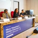 Acordo Mercosul‑União Europeia abre portas para micro e pequenas empresas (3 de setembro)