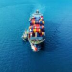 Exportações do agronegócio brasileiro atingem US$ 15,1 bilhões em agosto