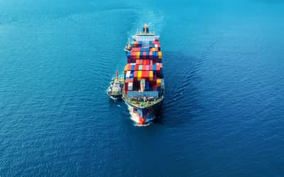 Exportações do agronegócio brasileiro atingem US$ 15,1 bilhões em agosto