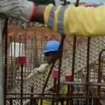 Construção civil enfraquece em agosto, queda de ritmo e expectativas negativas