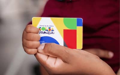 Bolsa Família recebe reajuste de 15% e enfrenta questionamentos eleitorais