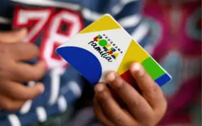Caixa inicia pagamento do Bolsa Família para NIS 1 em 17 (quinta-feira)