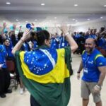 Brasil chega à WorldSkills Shanghai com a maior delegação da história da competição