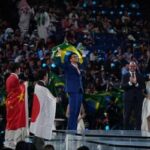 Brasil conquista 8 medalhas na WorldSkills Shanghai 2026