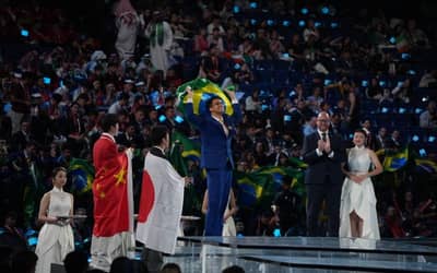 Brasil conquista 8 medalhas na WorldSkills Shanghai 2026