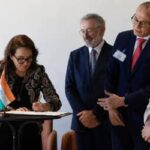 Brasil e Índia firmam MoU para ampliar comércio e investimentos (27 de agosto)