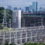 Brasil precisa dobrar investimentos em infraestrutura para atingir padrões internacionais