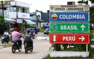 Ministério do Turismo lança diagnóstico de fronteiras para ampliar turismo internacional