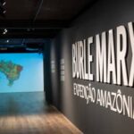 Burle Marx: exposição em Belém (PA) reúne registros de expedição de 11 mil quilômetros pela Amazônia