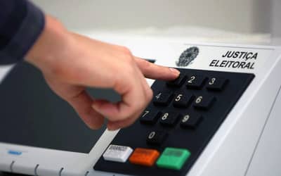 Candidatos das Eleições 2026 ficam protegidos de prisão até 6 de outubro
