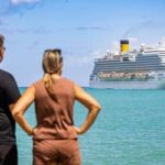 Cruzeiros no Brasil: temporada 2026/2027 terá 24% mais leitos; Porto do Recife (PE) receberá primeiro navio internacional do novo ciclo