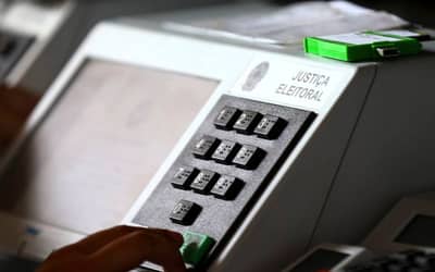 Resultados da 15ª rodada da pesquisa BTG/Nexus revelam polarização regional nas intenções de voto para 2026