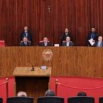 ELEIÇÕES 2026: Forças federais atuarão em pelo menos oito estados no 1º turno