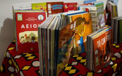 Bibliotecas Comunitárias podem ganhar dupla certificação como Ponto de Cultura