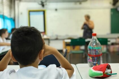Escolas Brasileiras Devem se Preparar para El Niño 2026‑2027 (agosto de 2026)