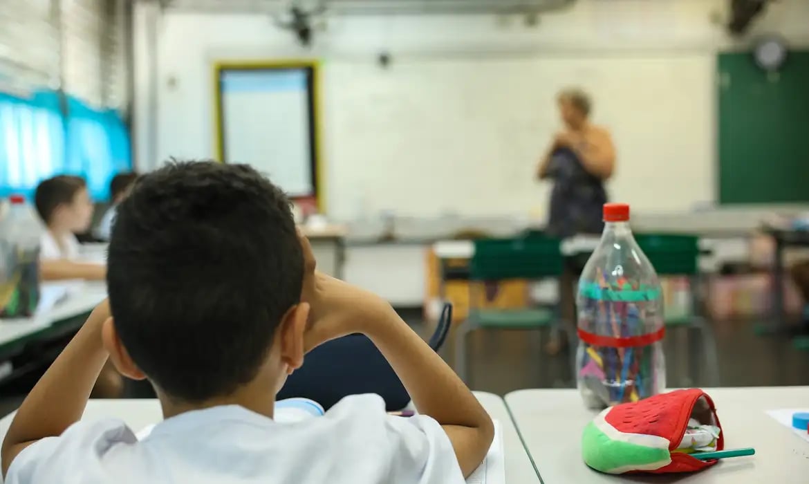 Escolas Brasileiras Devem se Preparar para El Niño 2026‑2027 (agosto de 2026)
