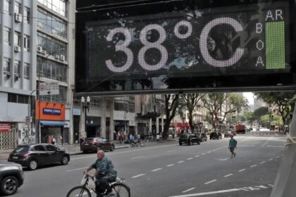 El Niño intenso pode atrasar chuvas (de setembro a novembro)