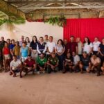 Embarcação SESI – Copaíba traz telemedicina para comunidades ribeirinhas do Rio Maúba (14 de setembro)