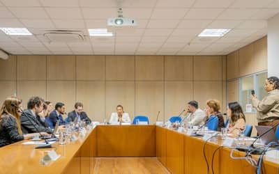 Comitê Gestor do Fundo Setorial do Audiovisual inicia novo ciclo de trabalho