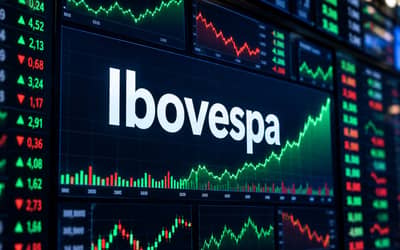 Ibovespa fecha alta de 1,59% em 30 de setembro, impulsionado por cenário internacional