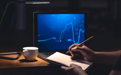 Incerteza econômica sobe 2,3 pontos em agosto, aponta FGV