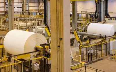 Intenção de investimento industrial cai ao menor nível desde agosto de 2020 (segunda-feira (21))