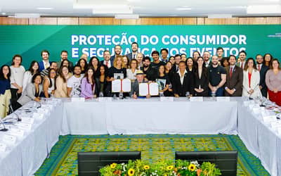 Novas regras protegem consumidores em eventos: ingressos e água potável (31 de agosto)
