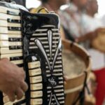 Registro do Forró como Patrimônio Cultural do Brasil (9 de dezembro de 2021)