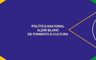 Ministério da Cultura estende prazo de comprovação de recursos da PNAB (30 de outubro de 2026)