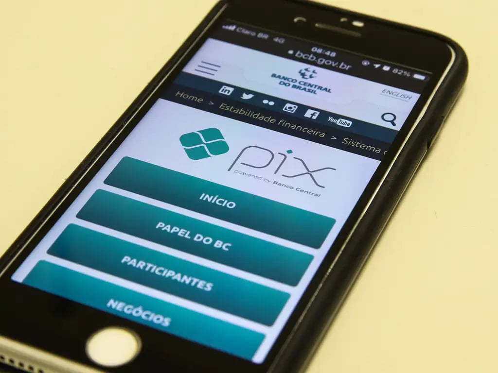 Nova regra do Pix amplia prazo de contestação para 80 dias