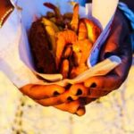 Ofício das Baianas de Acarajé mantém tradição da culinária afro-brasileira