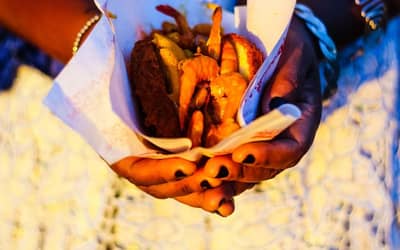 Ofício das Baianas de Acarajé mantém tradição da culinária afro-brasileira