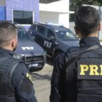 PRF lança Operação Independência para combater embriaguez nas rodovias federais (sexta-feira (4))