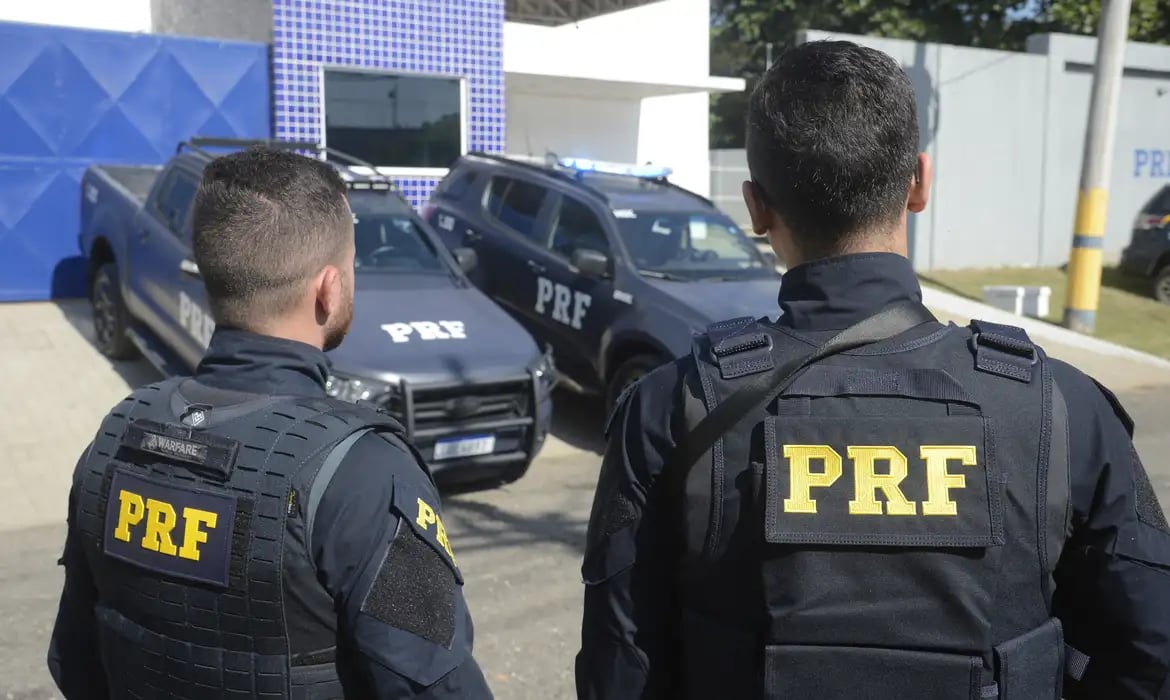 PRF lança Operação Independência para combater embriaguez nas rodovias federais (sexta-feira (4))