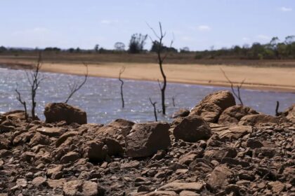 Previsão climática Inmet destaca desafios para agricultura no Brasil (setembro e novembro)