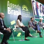 Escassez de trabalhadores no campo impulsiona mecanização e transforma a agricultura brasileira