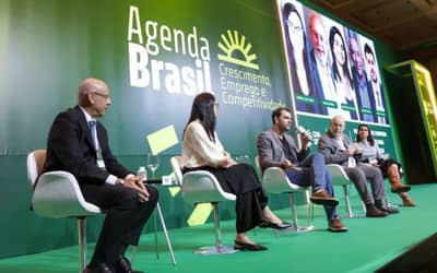 Escassez de trabalhadores no campo impulsiona mecanização e transforma a agricultura brasileira