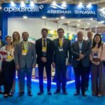 Indústria naval e energia: ApexBrasil impulsiona investimentos na ROG.e 2026 (quinta-feira (24))